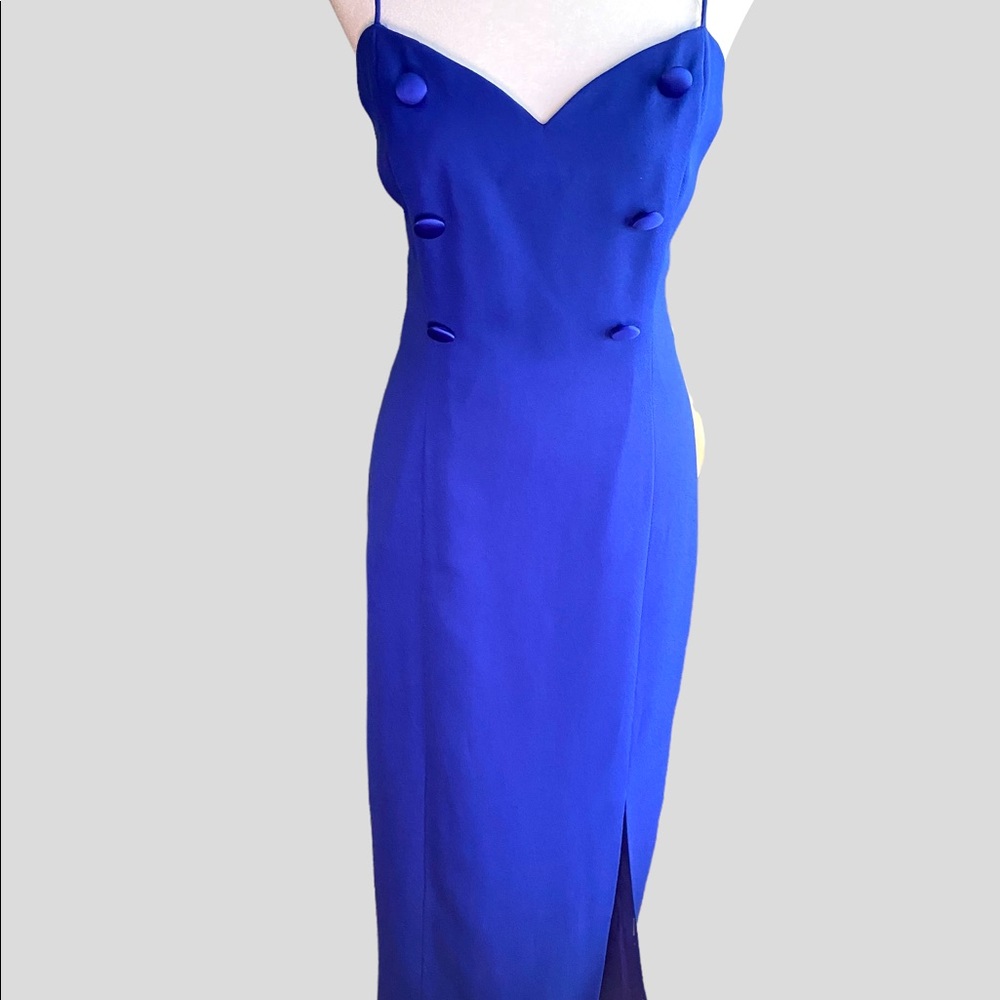 Vintage Dress